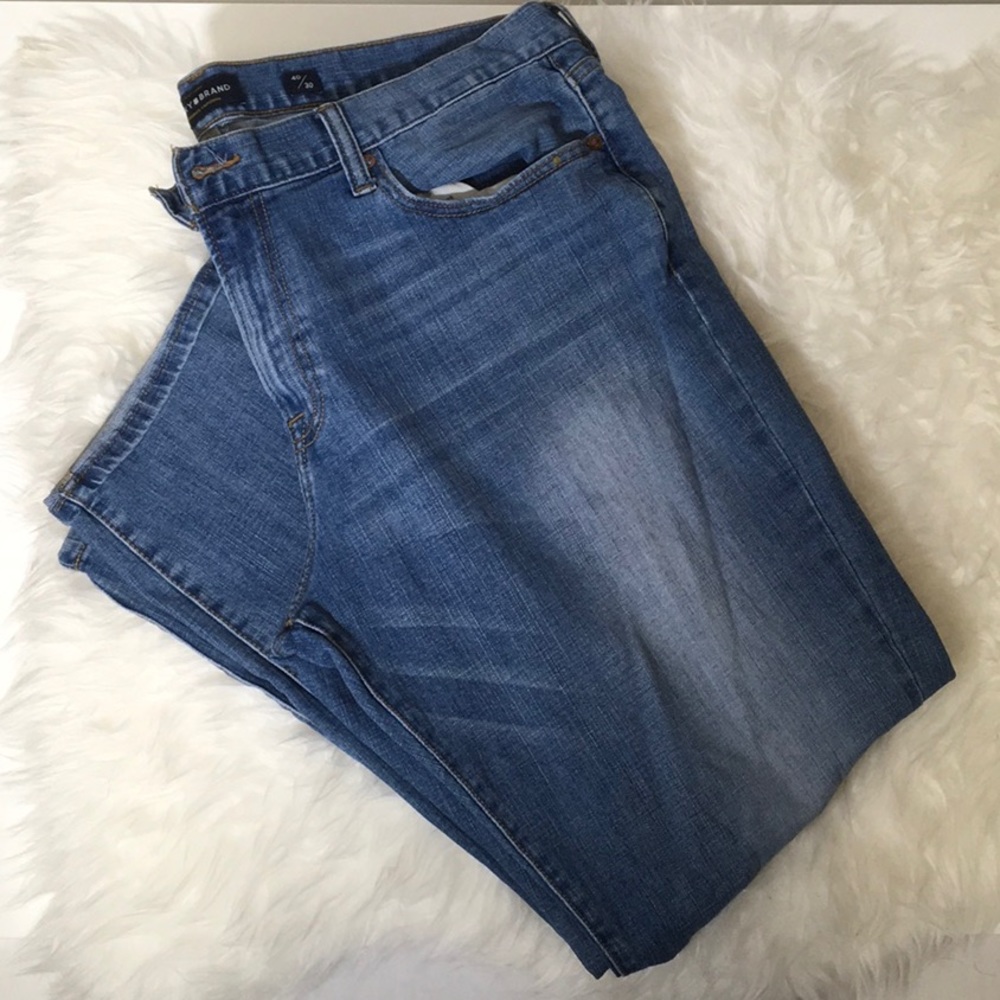 Men’s Lucky Brand Jeans 40X30